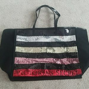 Victoria's Secret bag